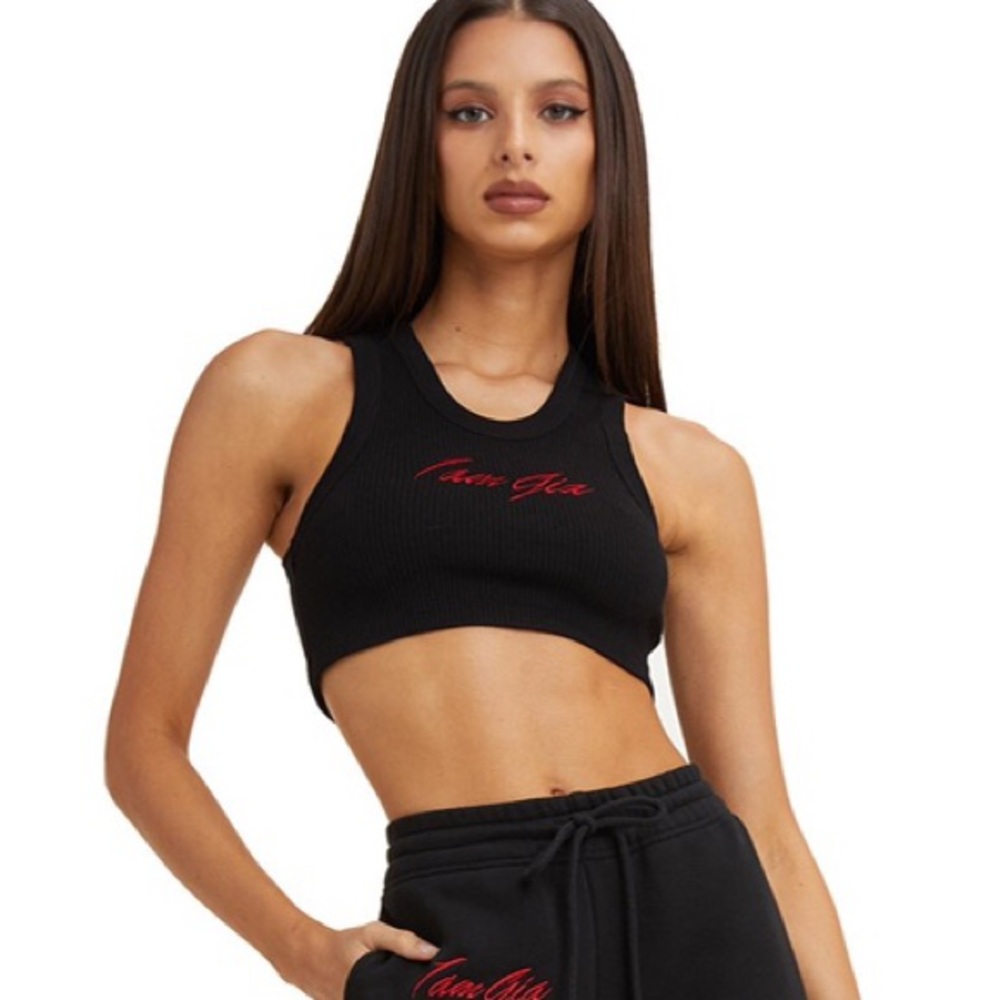 I.AM.GIA Vea Crop Tank